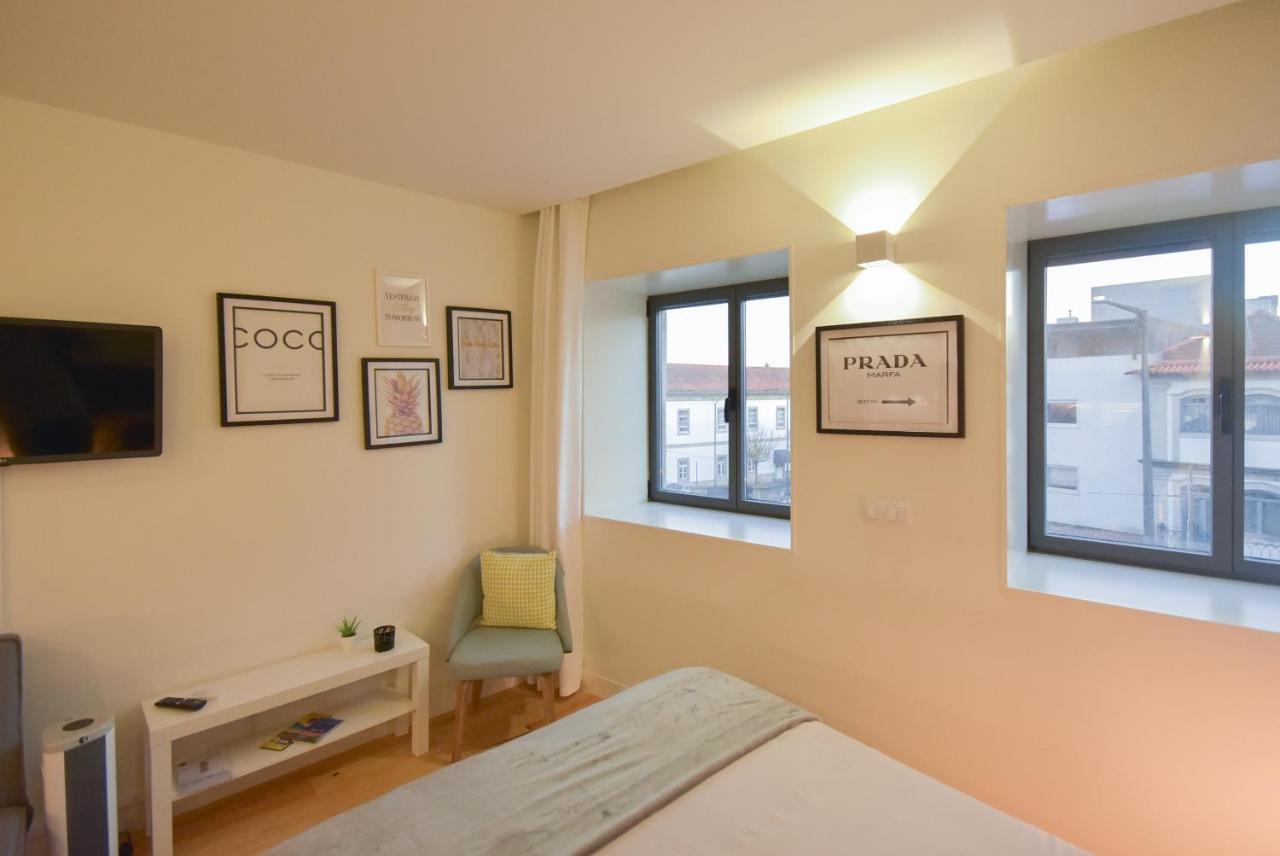 Mandariam - Porto Lägenhet Exteriör bild